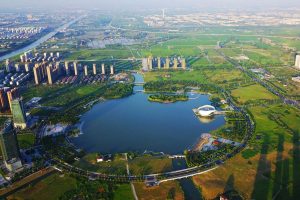 郑和文化新时代研究座谈会在江苏太仓举行