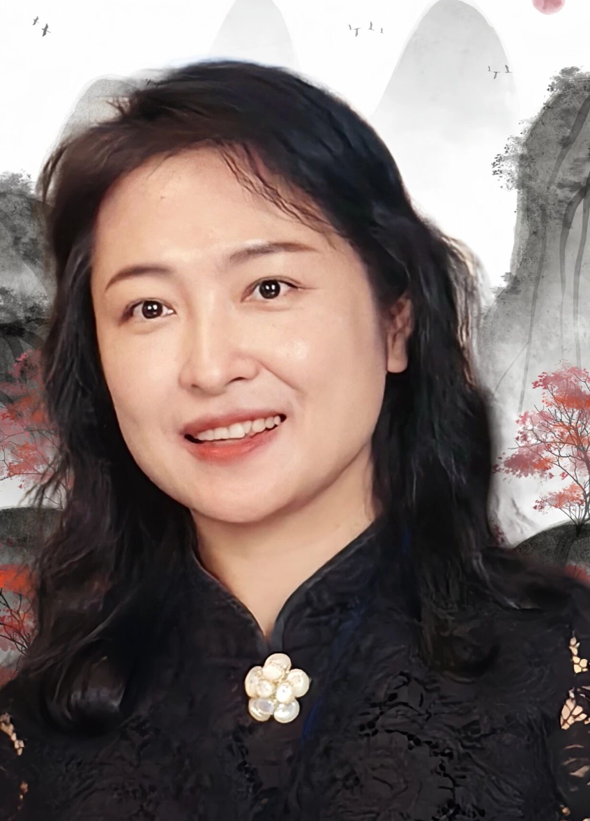 金苗博士