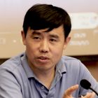 李刚